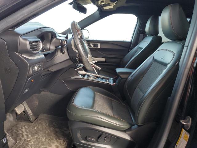 FORD EXPLORER TIMBERLINE 2022