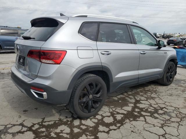 VOLKSWAGEN TAOS SE IQ DRIVE 2021
