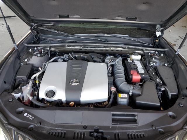 LEXUS ES 350 BASE 2025