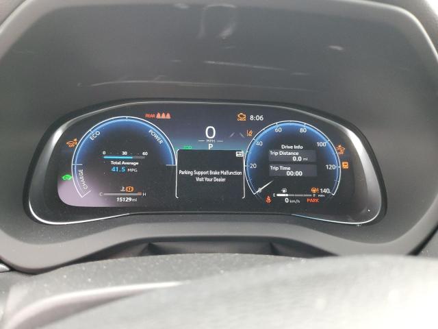TOYOTA VENZA LE 2024