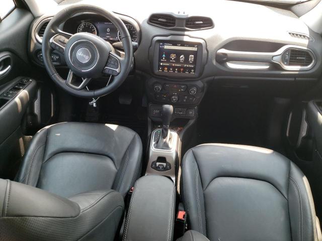 JEEP RENEGADE LIMITED 2022