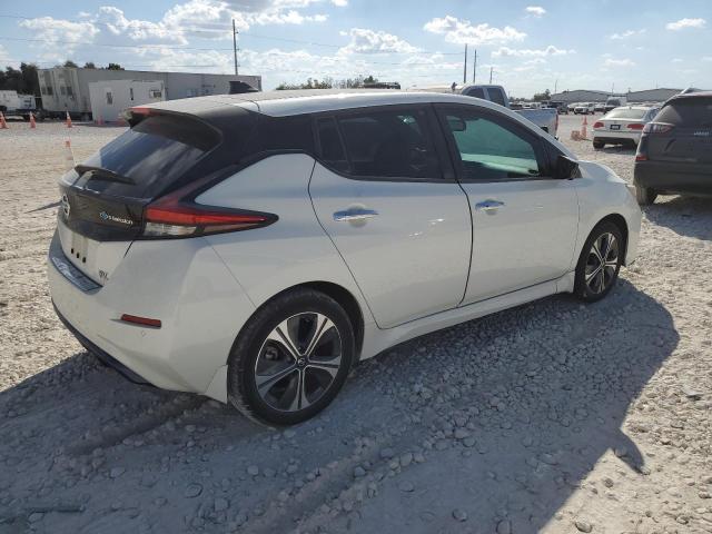 NISSAN LEAF SV PLUS 2020