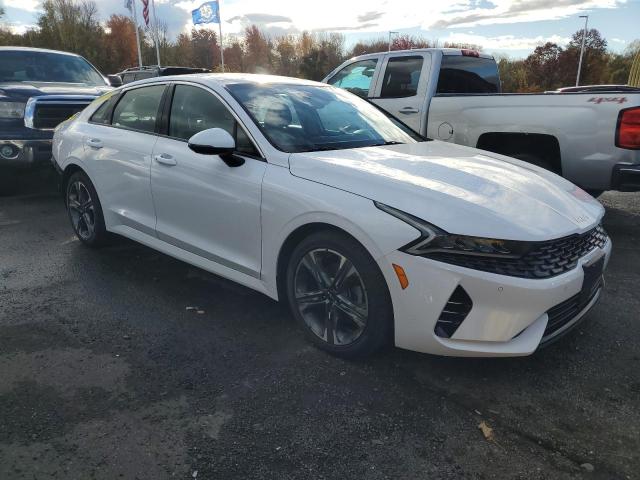 KIA K5 EX 2021