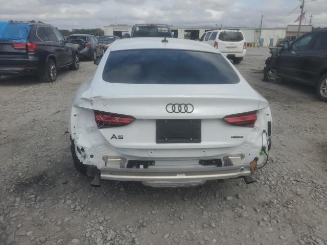AUDI A5 PREMIUM PLUS 45 2021