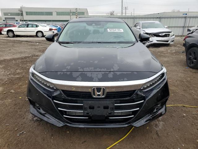HONDA ACCORD TOURING 2022