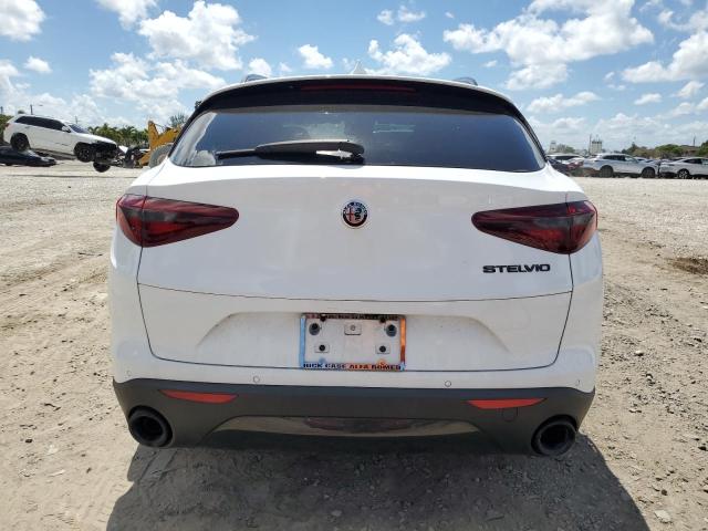 ALFA ROMEO STELVIO 2020