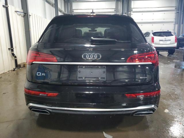 AUDI Q5 PRESTIGE 45 2022