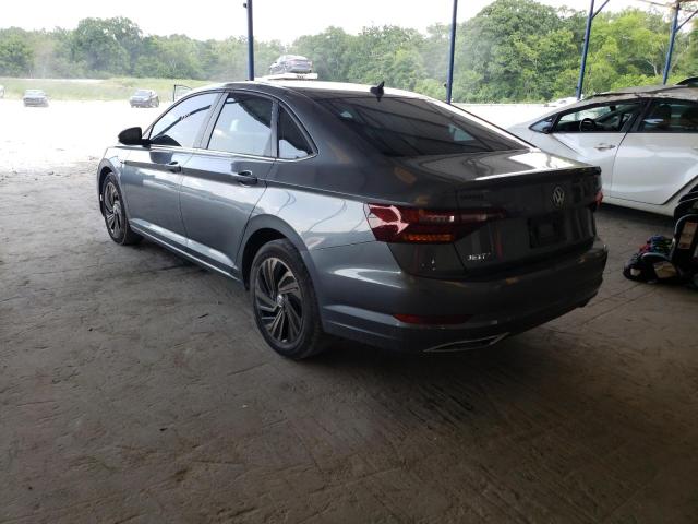 VOLKSWAGEN JETTA SEL PREMIUM 2019