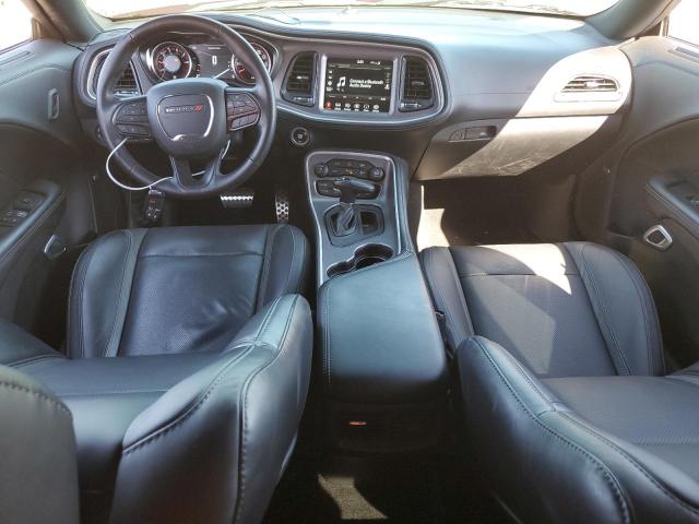 DODGE CHALLENGER SXT 2022