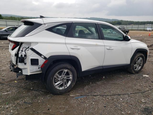HYUNDAI TUCSON SE 2024