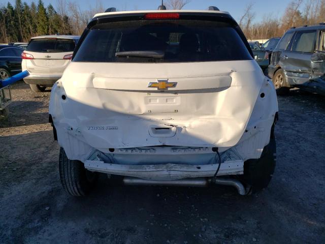 CHEVROLET TRAX 1LT 2022
