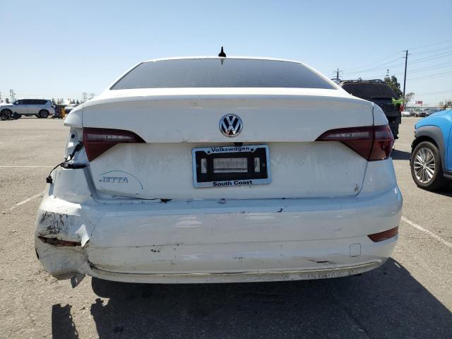 VOLKSWAGEN JETTA SEL 2021