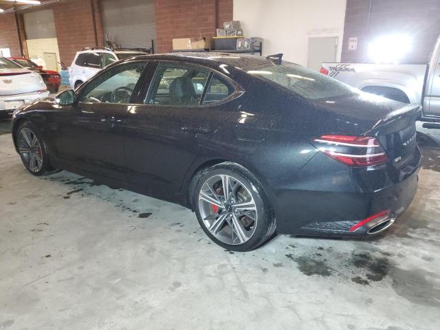 GENESIS G70 BASE 2025