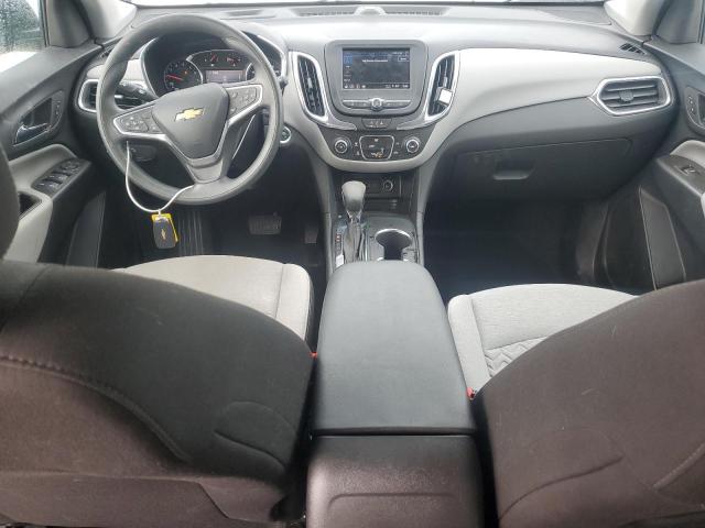 CHEVROLET EQUINOX LS 2023
