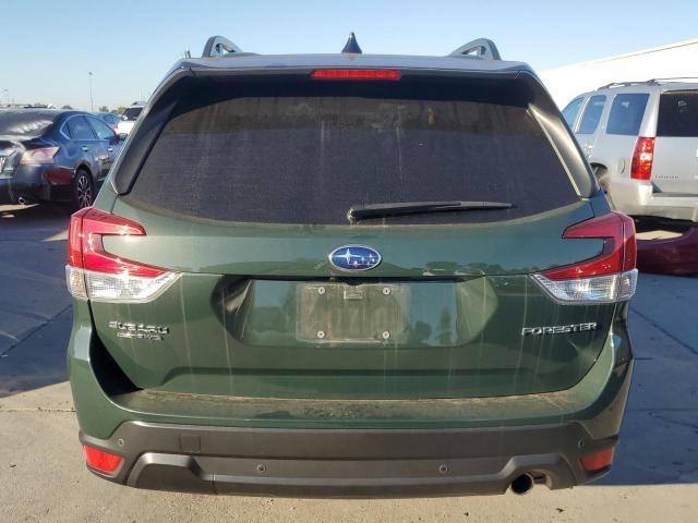 SUBARU FORESTER LIMITED 2023