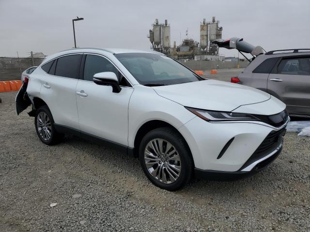 TOYOTA VENZA LE 2024