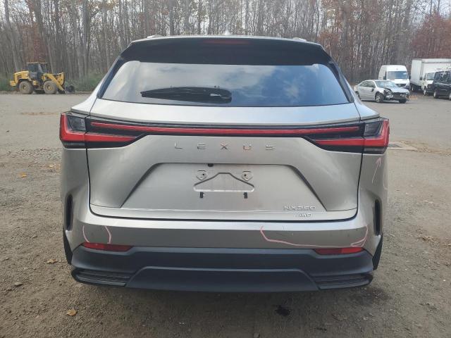 LEXUS NX 350 2022