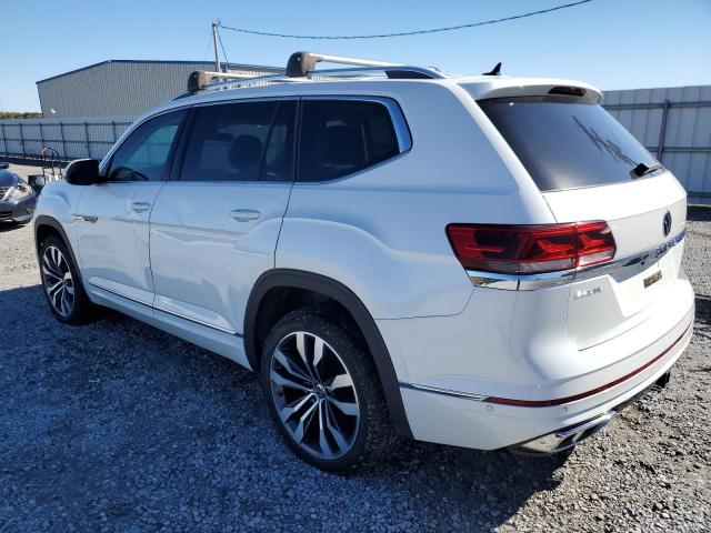 VOLKSWAGEN ATLAS SEL PREMIUM 2022
