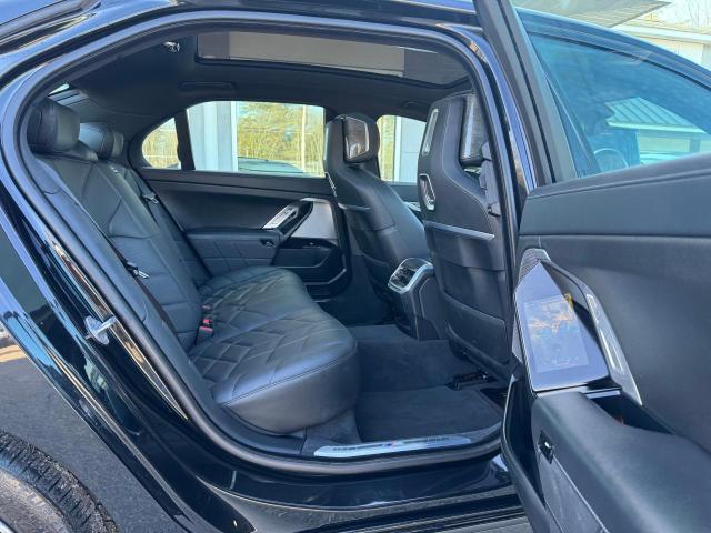 BMW 740 XI 2024