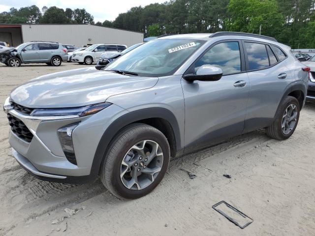 CHEVROLET TRAX 1LT 2023