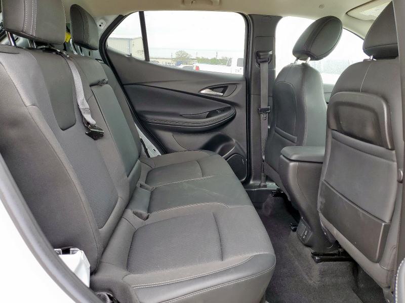 BUICK ENCORE GX SELECT 2021
