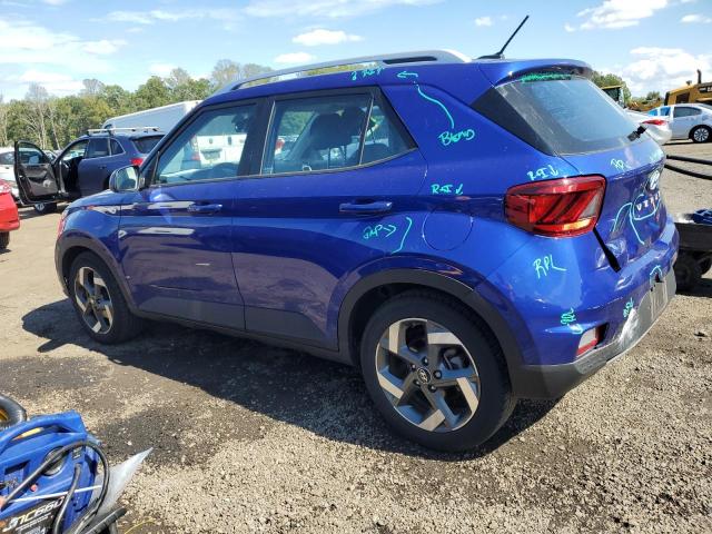 HYUNDAI VENUE SEL 2023