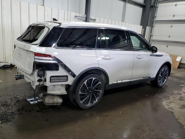 LINCOLN AVIATOR RESERVE 2022