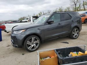 LAND ROVER DISCOVERY HSE 2023
