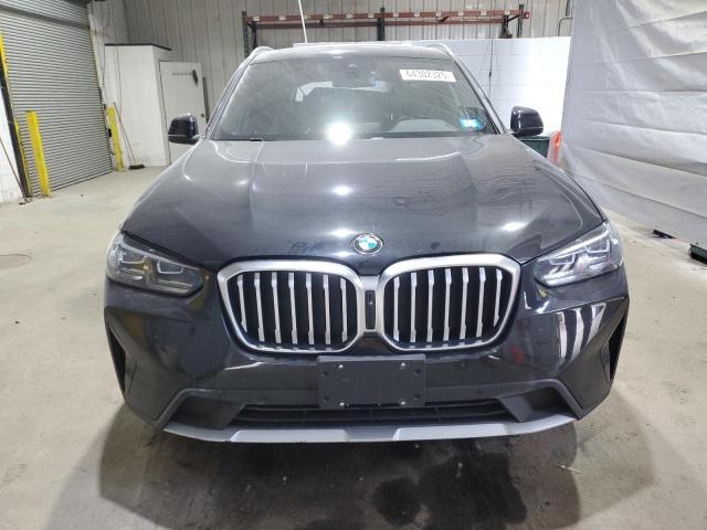 BMW X3 XDRIVE30I 2021