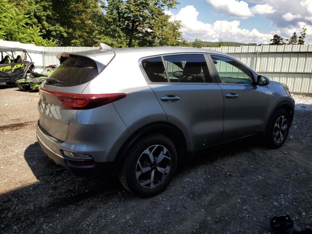 KIA SPORTAGE LX 2021