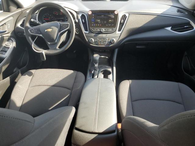 CHEVROLET MALIBU LT 2023