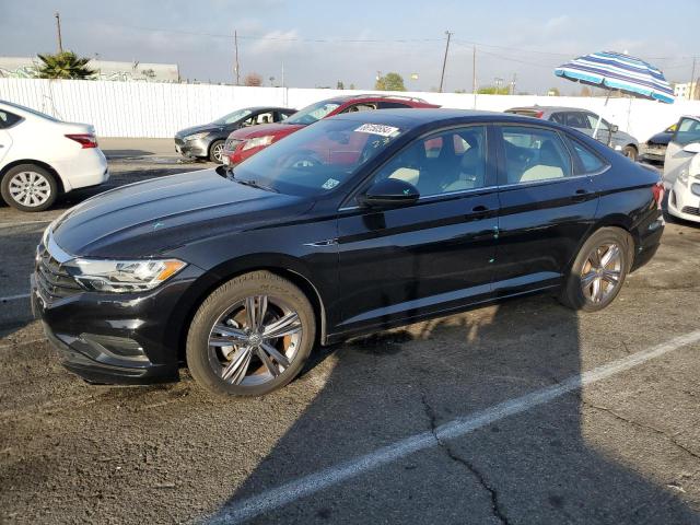 VOLKSWAGEN JETTA S 2021