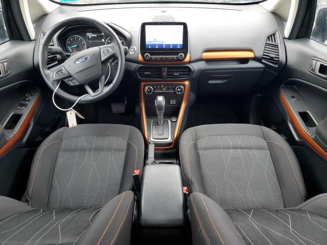 FORD ECOSPORT SE 2022
