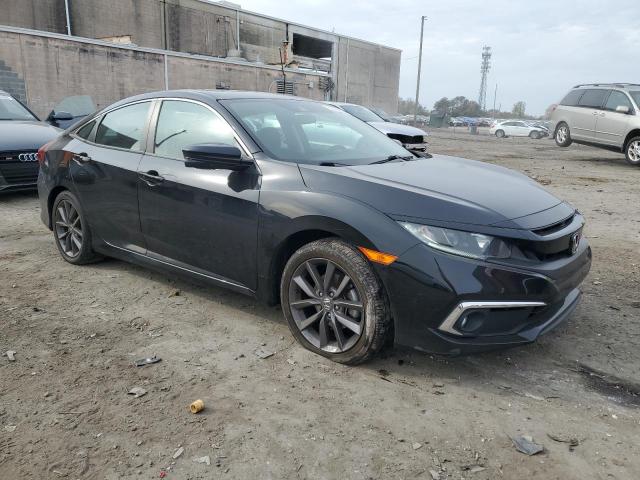 HONDA CIVIC EX 2020