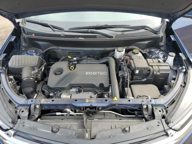 CHEVROLET EQUINOX LT 2022
