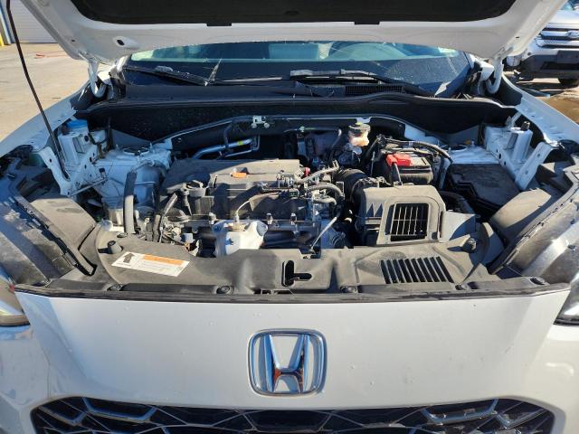 HONDA HR-V EXL 2024