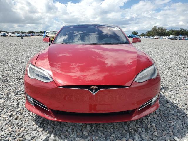 TESLA MODEL S 2018