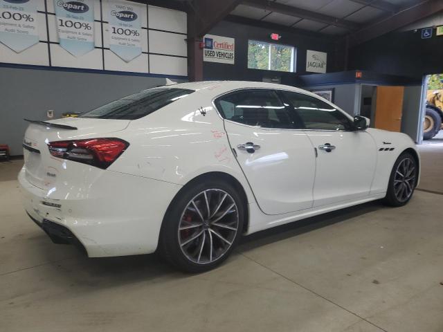 MASERATI GHIBLI MODENA 2022