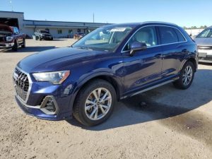 AUDI Q3 PREMIUM S LINE 45 2021