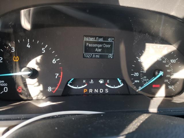 FORD ECOSPORT S 2021