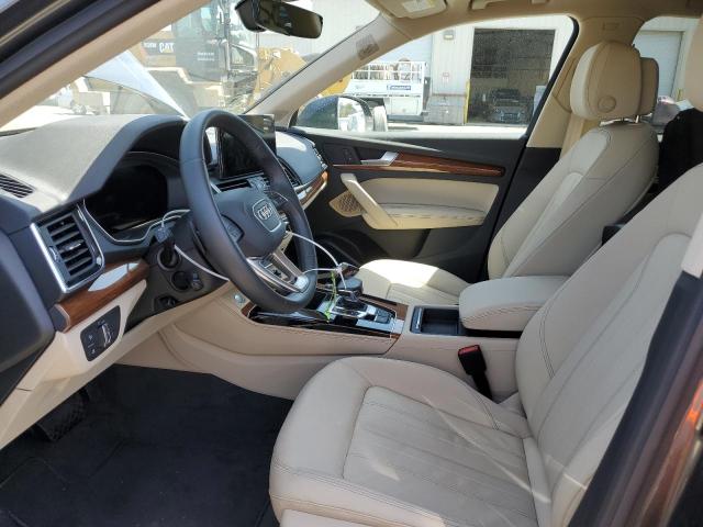 AUDI Q5 PREMIUM PLUS 45 2022