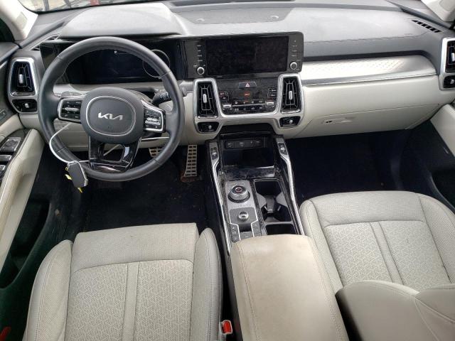 KIA SORENTO SX PRESTIGE 2022