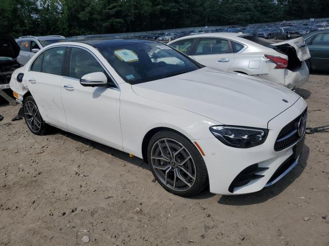MERCEDES-BENZ E 350 4MATIC 2021