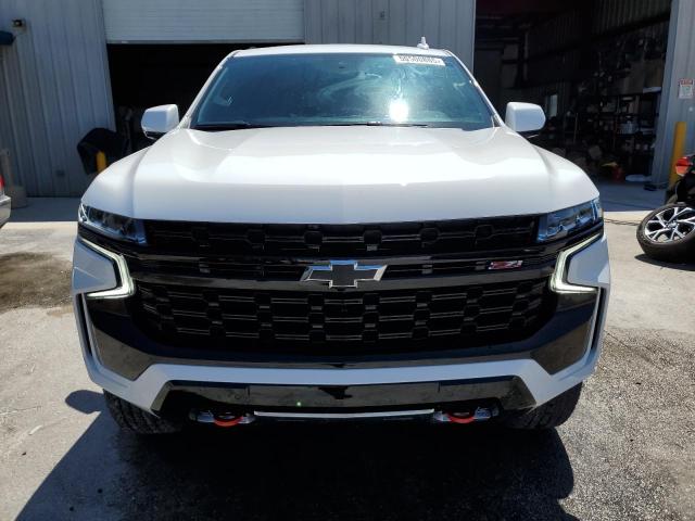 CHEVROLET TAHOE K1500 Z71 2024