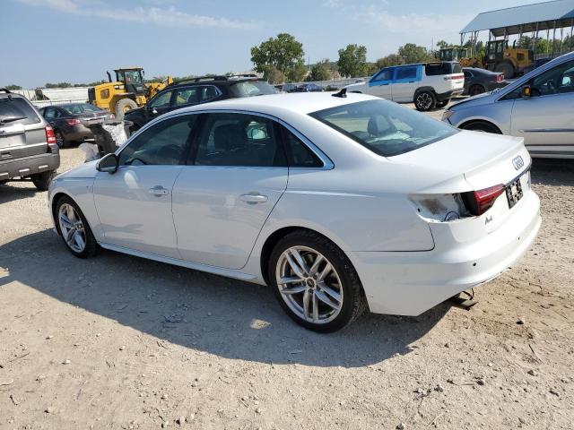 AUDI A4 PREMIUM PLUS 45 2022