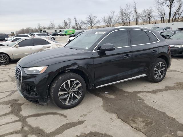 AUDI Q5 PREMIUM 2021