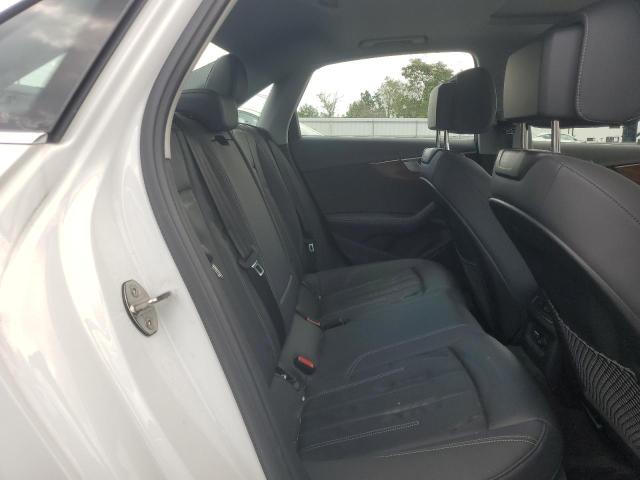 AUDI A4 PREMIUM PLUS 40 2022