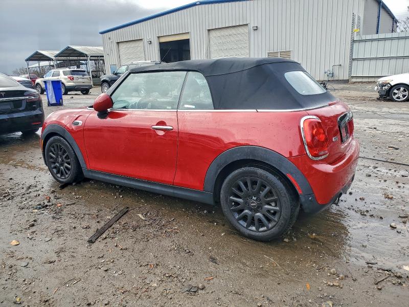 MINI COOPER 2018