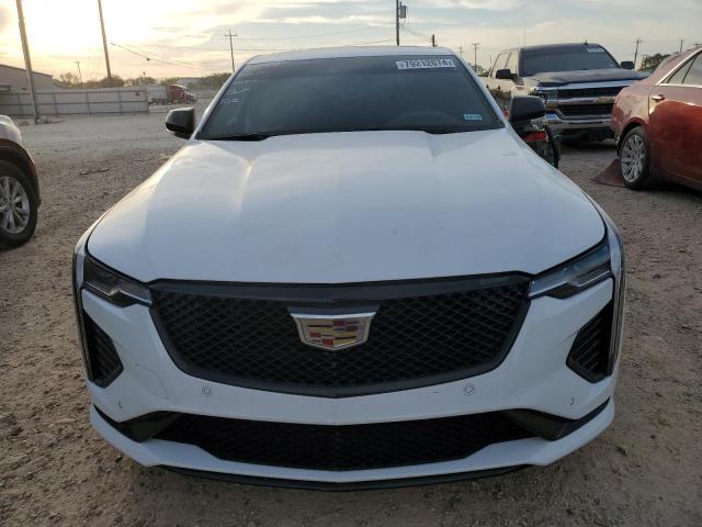 CADILLAC CT4-V 2023