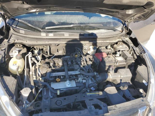 NISSAN KICKS SR 2020